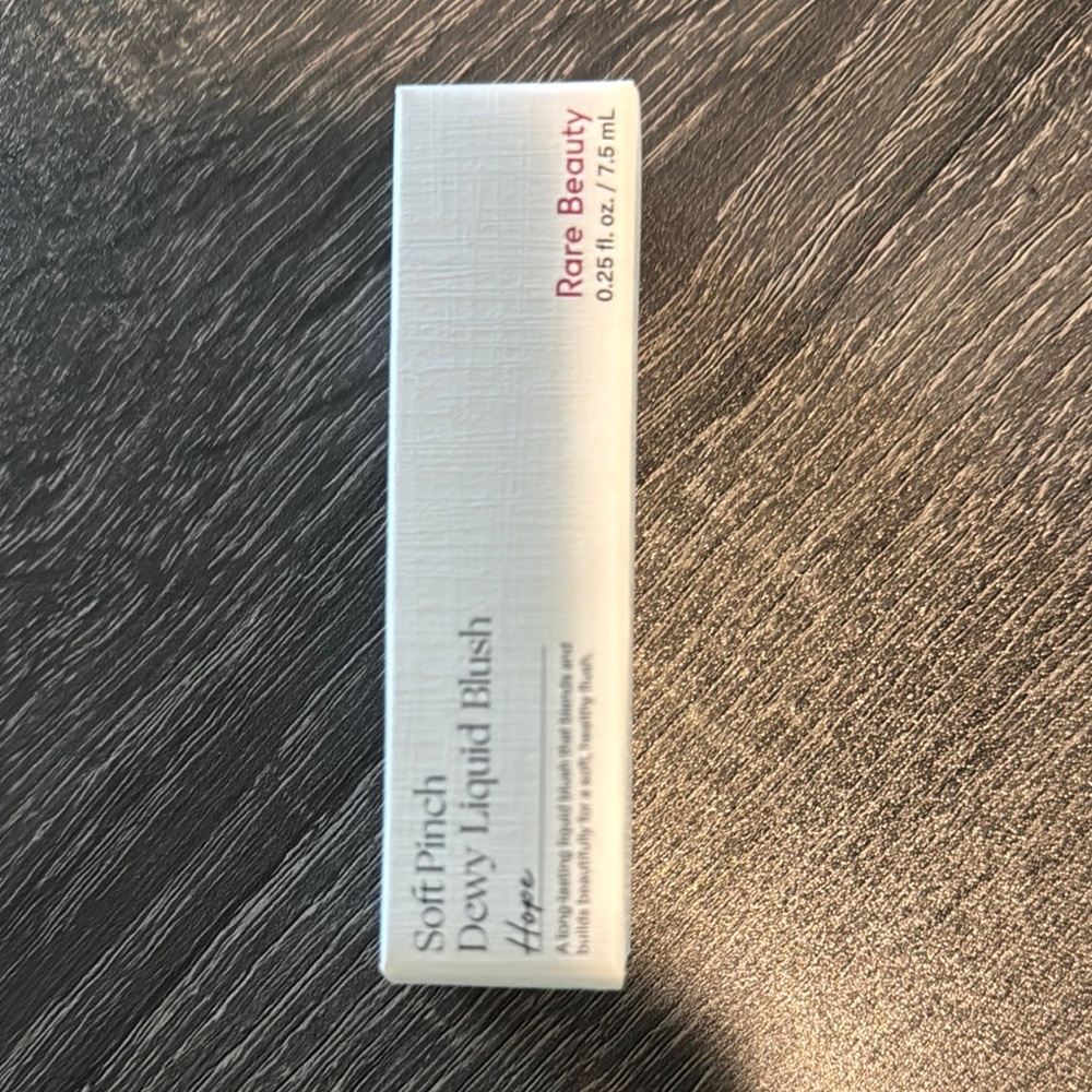 Rare Beauty Soft Pinch Dewy Liquid Blush - Hope